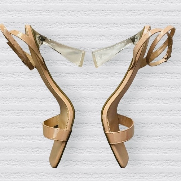 HOT TOMATO Lovely Heels • Size 12 Wide • Women - Picture 3 of 9